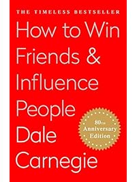 How To Win Friends and Influence People