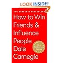 How To Win Friends and Influence People