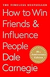 How To Win Friends and Influence People