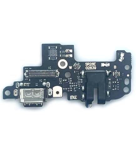 Station D'accueil Moto G53 5G – Dock Micro USB Noir (neuf)