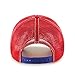 MLS FC Dallas Turner Clean Up Adjustable Hat, One Size, Red