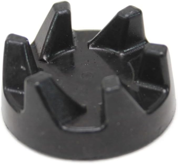 Whirlpool W9704230 Blender Drive Coupling Genuine Original Equipment Manufacturer (OEM) Part