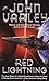 Red Lightning (Thunder and Lightning Novel)