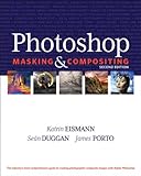 Photoshop Masking & Compositing (Voices That Matter)