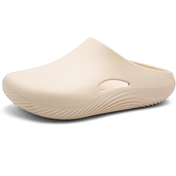 Amazon.com | Oakley Men's Kyoto Mule Sneaker, Arctic White