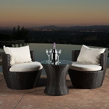 Amazon Com Best Selling Home Decor Furniture Angelina Wicker 3