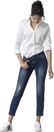 roebuck and co skinny jeans