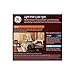 GE Lighting 42979 Relax HD LED (75-Watt Replacement), 1100-Lumen A21 Bulb, Medium Base, Soft White, 2-Pack, Title 20 Compliant