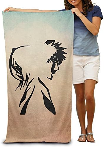 Quick Dry Bleach Beach Blanket -multifunctional Blanket:Suit For Swimming,backpacking,sports,camping,picnic Etc - Large Microfiber Travel Towel - 80cm130cm