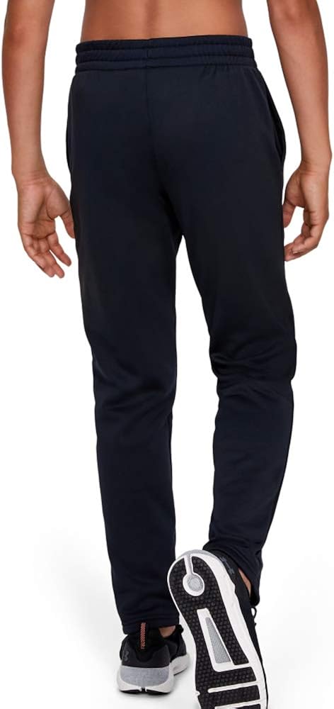 Under Armour boys Armour Fleece Pants: Clothing