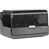 Anycubic ACE 2 Pro for Anycubic 3D Printer Kobra S1、Kobra X 、Kobra S1 Max | Multicolor Printing, 65&deg;C Active Moisture Control Station, Drying While 3D Printing, Runout Detection, Smart Recognition