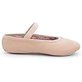 Capezio Womens Capezio Daisy Ballet Shoe