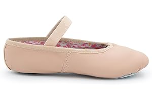 Capezio Women's Daisy Ballet Shoe Flat
