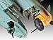 Revell of Germany Junkers Ju88 A-4 Bomber Plastic Model Kit