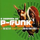 Six Degrees of P-Funk: B.O. George Clinton