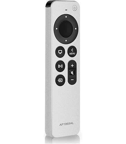 Amazon.com: hejhncii A2540 Remote Control for 4K 4 5 6th