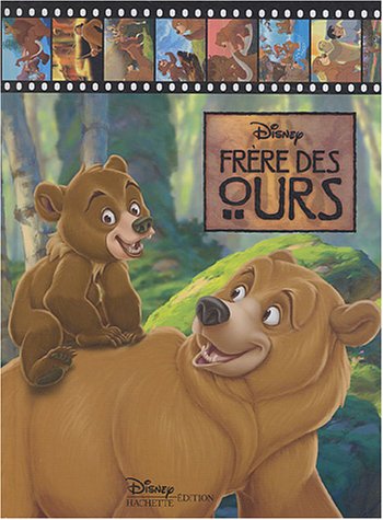 Frère des ours