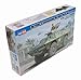 Hobby Boss M706 Commando Armored Car Vietnam Vehicle Model Building Kit