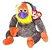TY Beanie Baby - BANANAS the Monkey [Toy]