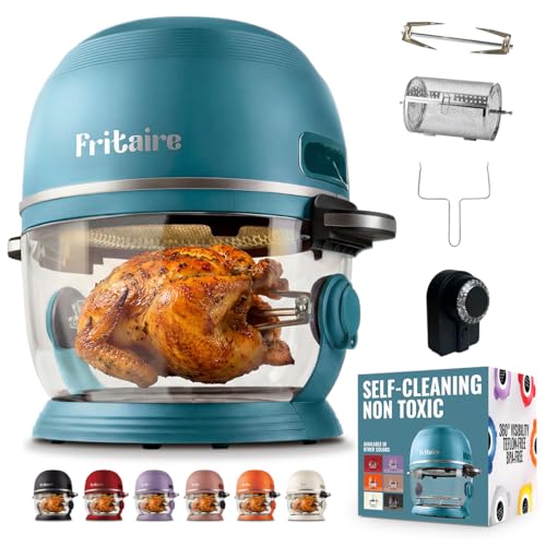 Non Toxic Air Fryer™ Pro