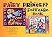 The Fairy Princess Postcard Book by 