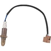NewYall Front Upstream Air Fuel Ratio O2 Oxygen Sensor | for Nissan Altima 2.5L 2013-2018 Versa 1.6L 2016-2018 234-9133