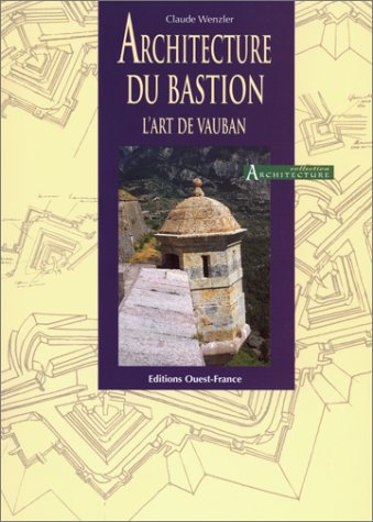 Architecture du bastion