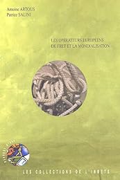 Les  opérateurs européens de fret et la mondialisation