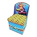Minnie Mouse Tidy Town Jumbo Chair Storage Chair
