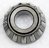 Timken 4X 11590 Tapered Roller Bearing Used in