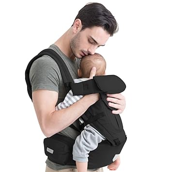 baby carrier 3 in 1