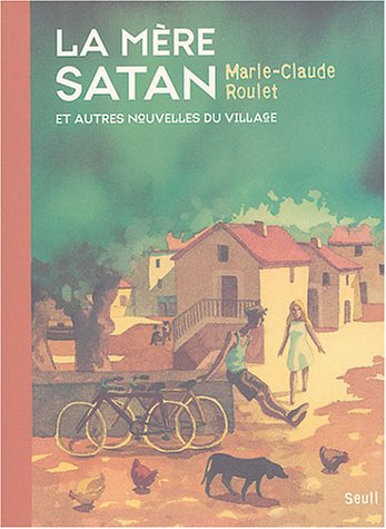 La  mère Satan