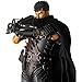 Medicom Berserk: Guts (Black Swordsman) Real Action Hero Figure