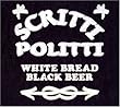 White Bread Black Beer