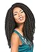 Sensationnel African Collection Crochet Wig BANTU TWIST BRAID (1B)