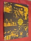 Thousand golden horns;: The exciting age of America's greatest dance bands