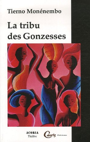 La  tribu des gonzesses