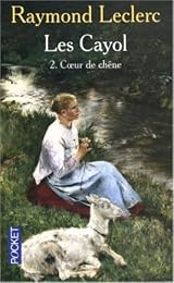 Coeur de chêne