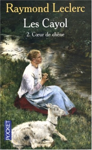Coeur de chêne