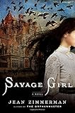 Savage Girl