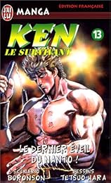 Le  dernier éveil du Nanto !