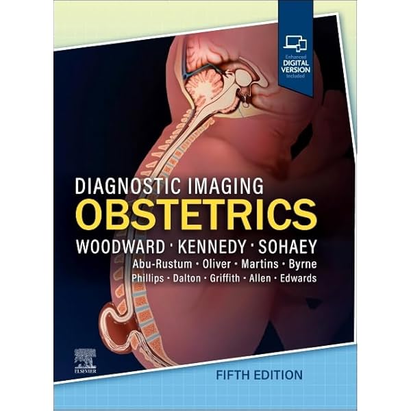 Diagnostic Imaging Obstetrics 第三版 Diagnostic Imaging: Obstetrics: 9780323392563: Medicine
