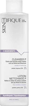 skintifique cleanser p
