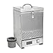 Hardin HD-234SS Stainless Steel Tabletop Melting Furnace with 2kg Crucible 110 Volt
