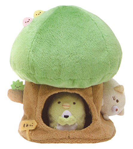 Scene stuffed Sumikko Gurashi MP-75401