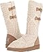 UGG Women's Kalla Winter Boot, Fawn, 7 M US