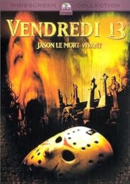 Vendredi 13 - Jason Le Mort Vivant