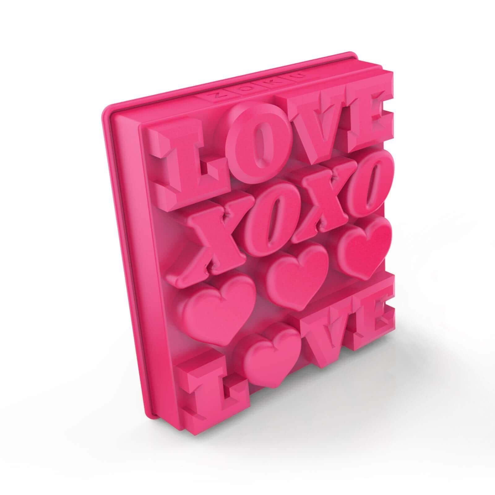 Zoku Love Ice Mold