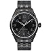 Timex Men's TW2R482009J Briarwood Analog Display Analog Quartz Black Watch