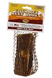 Venison Joe's Medium Maple Smoked Beef Bone, Single